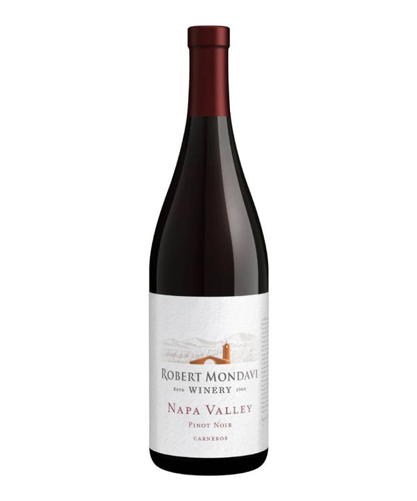 VT PINOT NOIR ROBERT MONDAVI NAPA  750ML