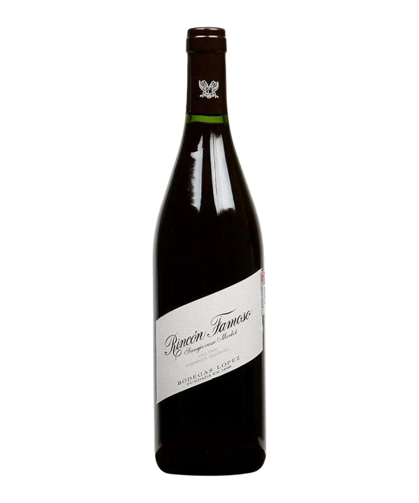 VT RINCON FAMOSO 750ML