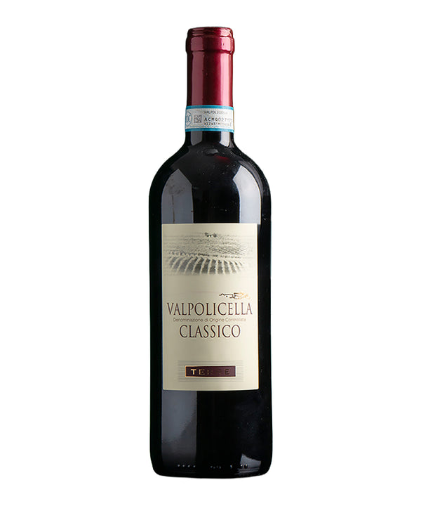 VT VALPOLICELLA TERRE 750ML