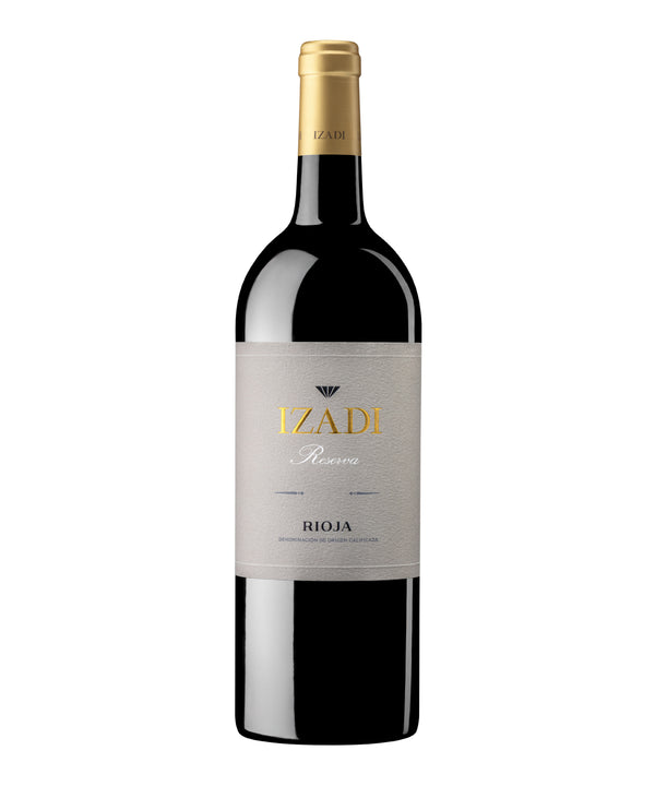 VT IZADI RESERVA 750ML.