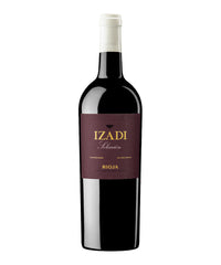 Vino Tinto Izadi Seleccion 750 ml