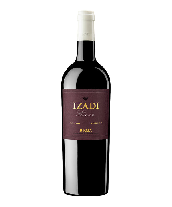 VT IZADI SELECCION 750ML