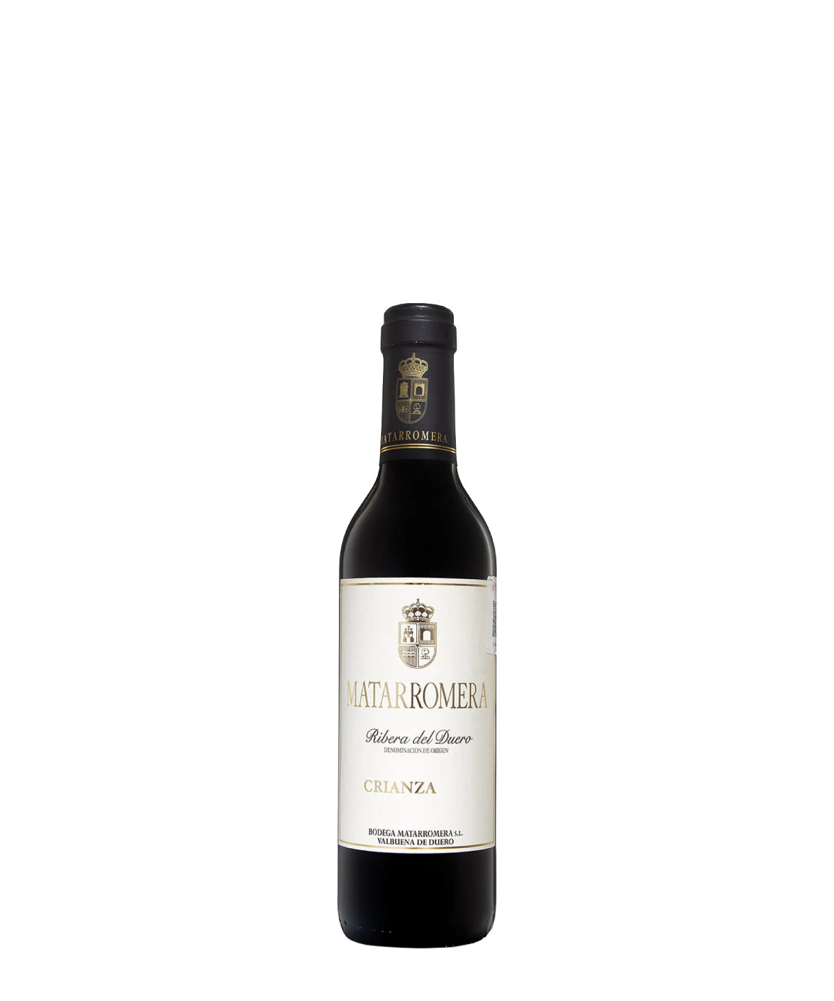 Vino Tinto Matarromera Crianza 375 ml