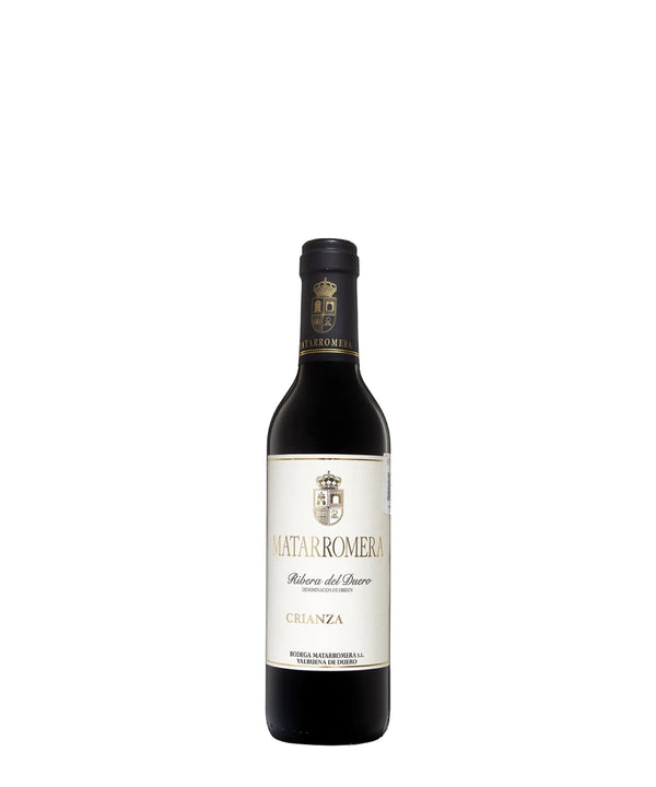 VT MATARROMERA CRIANZA 375ML