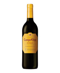 Vino Tinto Campo Viejo Tempranillo 750 ml