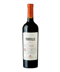 Vino Tinto Portillo Malbec 750 ml