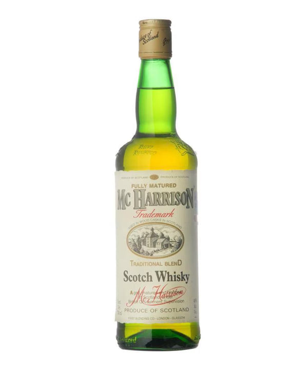 WHI MC HARRISON 700ML