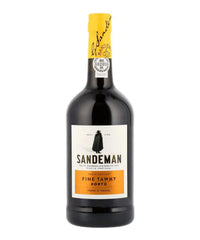 OP SANDEMAN TAWNY 750ML