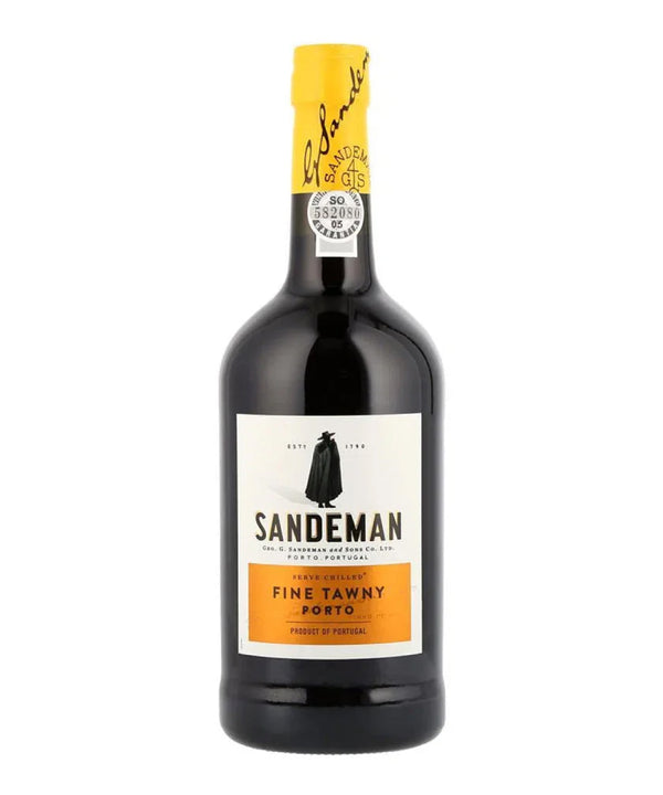 OP SANDEMAN TAWNY 750ML