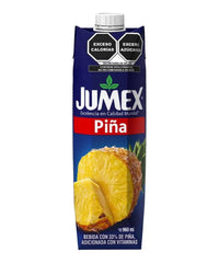 Jugo De Piña Jumex 1 L
