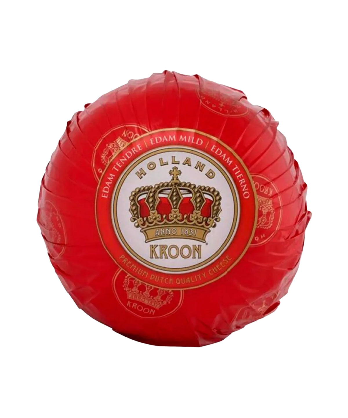 Queso Edam Baby Kroon 1 pz