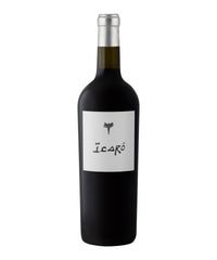 Vino Tinto Icaro 750 ml