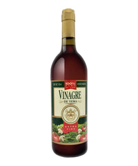 Vinagre De Yema Ucero Extra FIno 750 ml