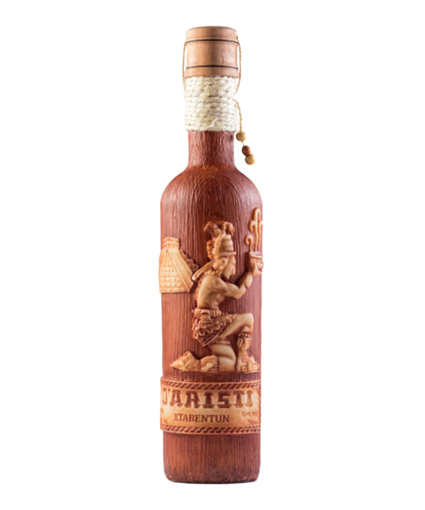LI XTABENTUN D ARISTI DECORADA MAY 750ML