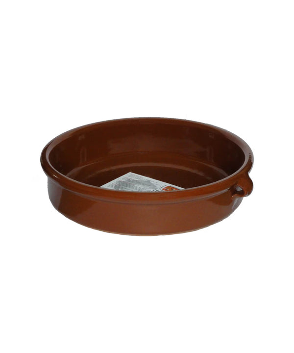 CAZUELA C/ASA 17 CMS
