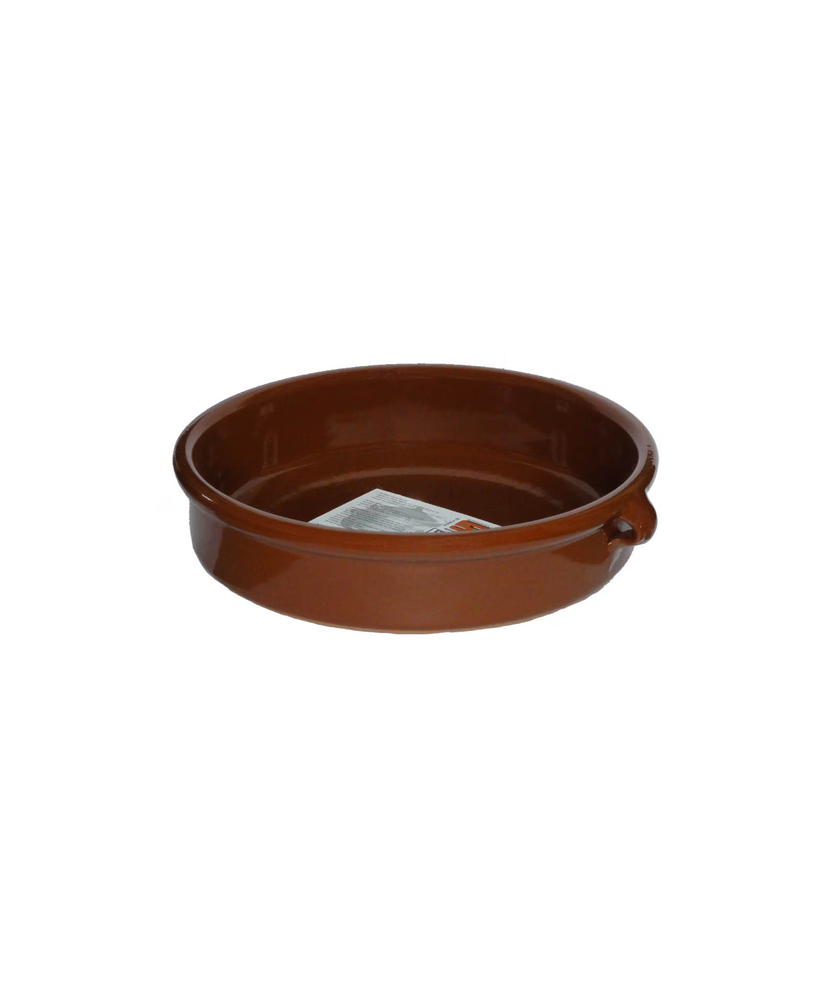 CAZUELA C/ASA 13 CMS