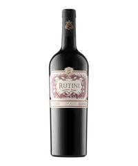 Vino Tinto Cabernet Sauvignon Malbec Rutin 750 ml
