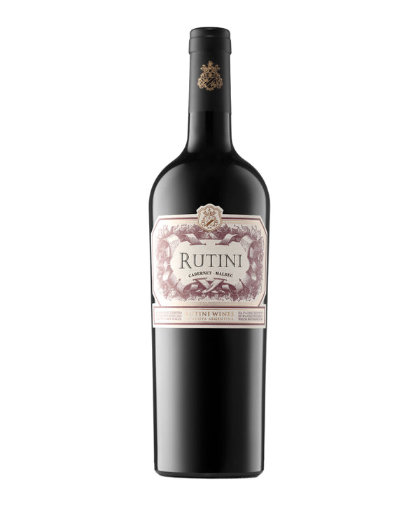VT CABERNET SAUVIGNON MALBEC RUTIN 750ML