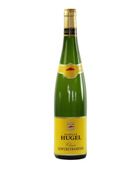 VB GEWURZTRAMINER HUGEL 750ML