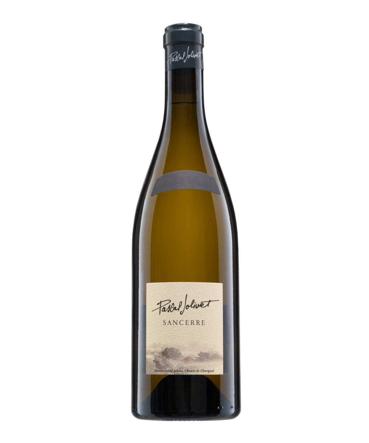 Vino Blanco Pascal Jolivet, Sancerre, 750ml