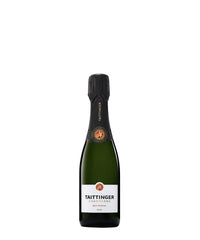 CH TAITTINGER BRUT 375ML