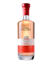 Tequila Don Nacho Reposado - 750 ml