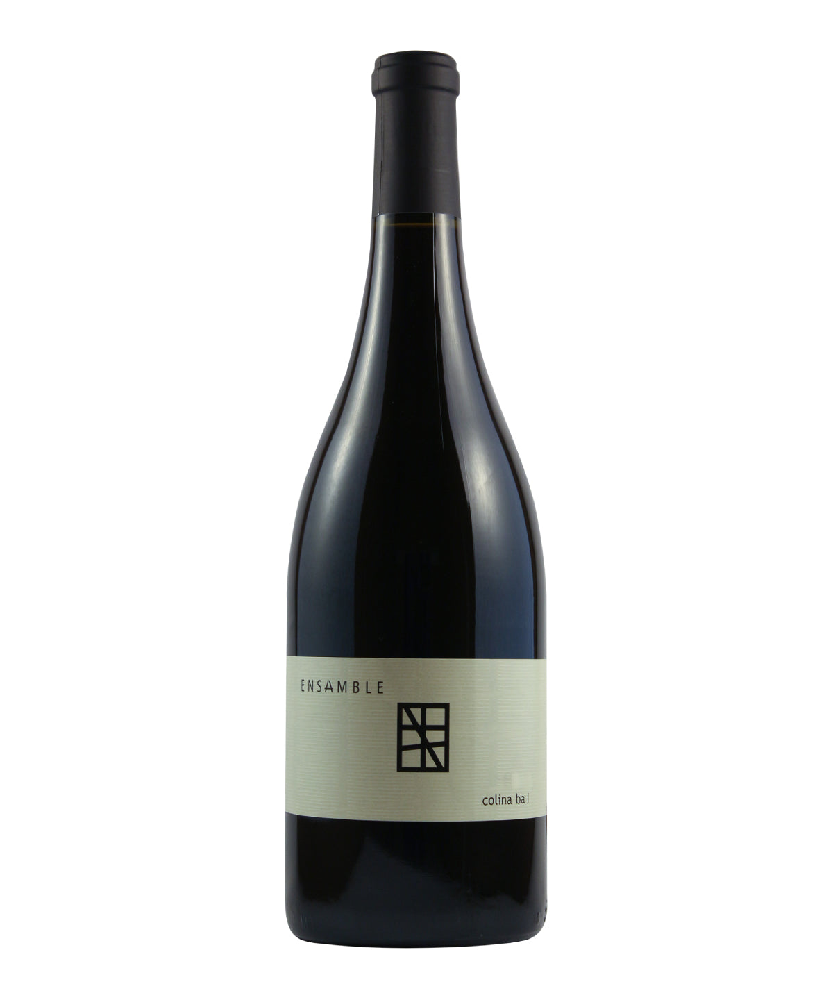 Vino Tinto  Ensamble Colina Ba 750 ml