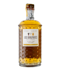 MEZ LOS DANZANTES A√ëEJO 750ML