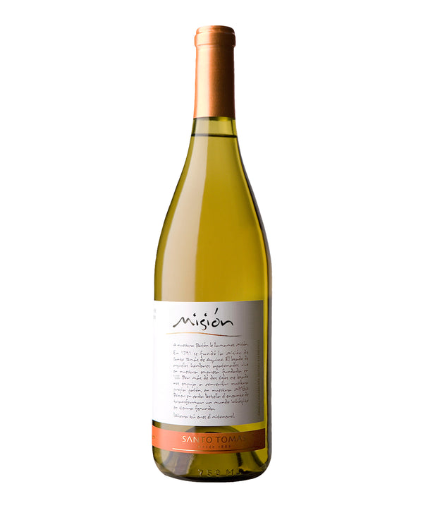 VB CHENIN COLOMBARD MISION SANTO T 750ML