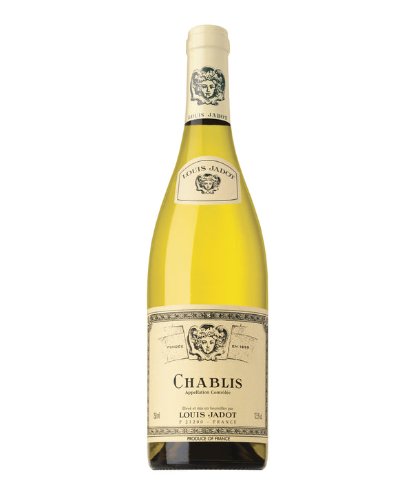 VB CHABLIS LOUIS JADOT 750ML