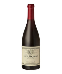 VINO TINTO LOUIS JADOT CLOS VOUGEOT GRAND CRU 750 ML