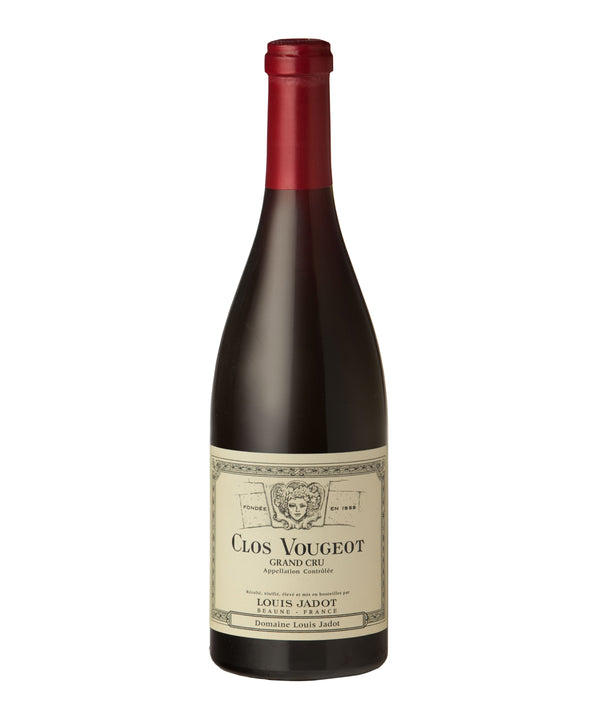 VT CLOS VOUGEOT GRAND CRU LOUIS JA 750ML