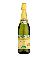 Espumoso Santiveri Mostuva Sin Alcohol - 750 ml