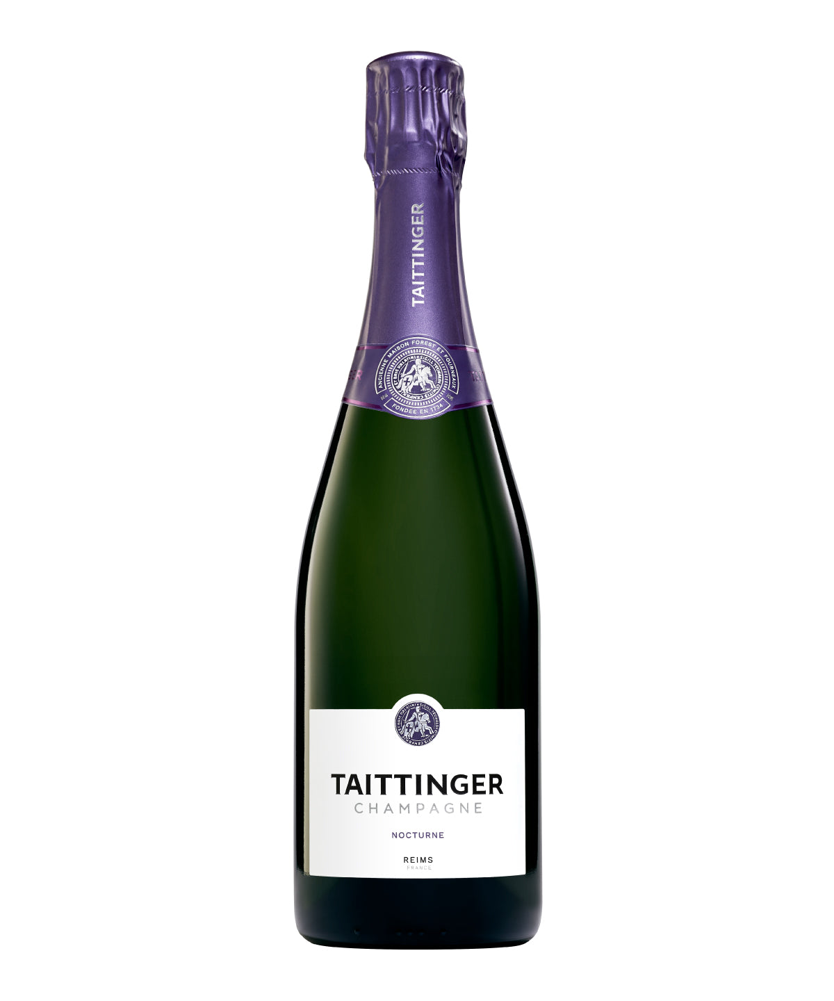 Champagne Taittinger Nocturne - 750 ml