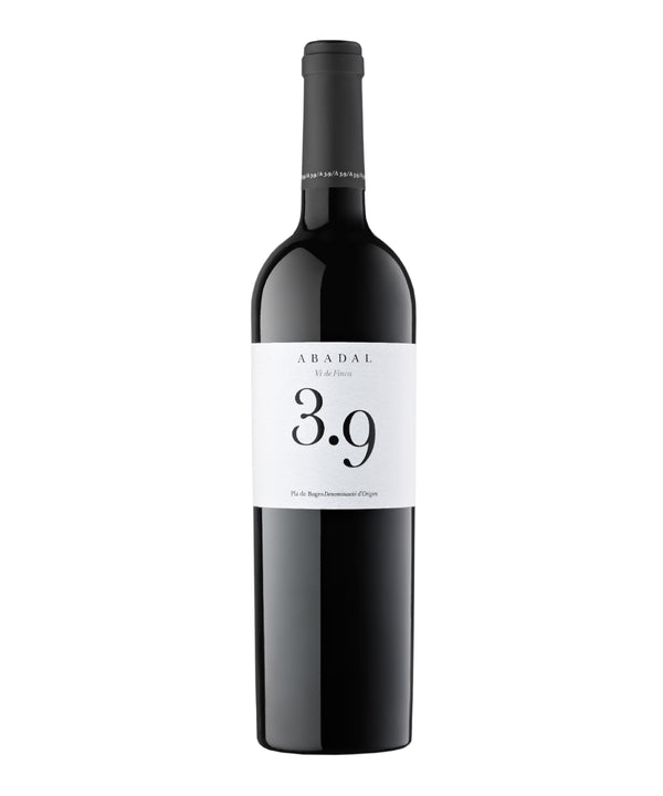 VT ABADAL 3.9 750ML