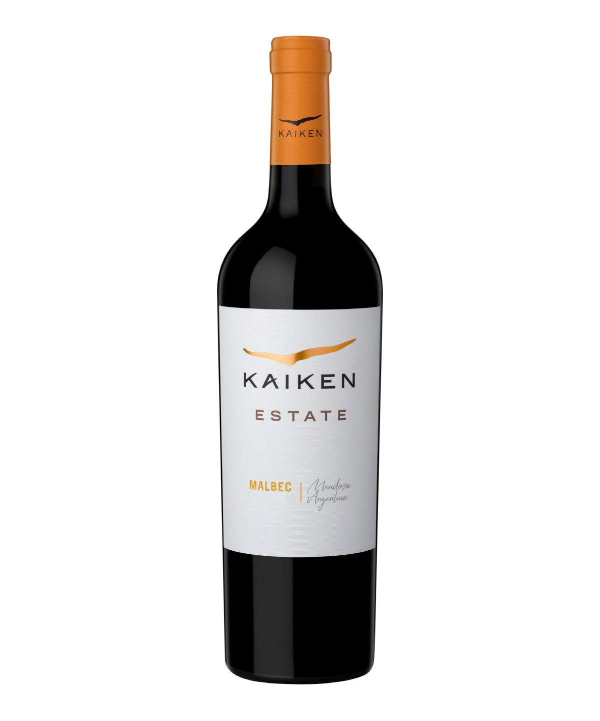 VT MALBEC KAIKEN 750ML