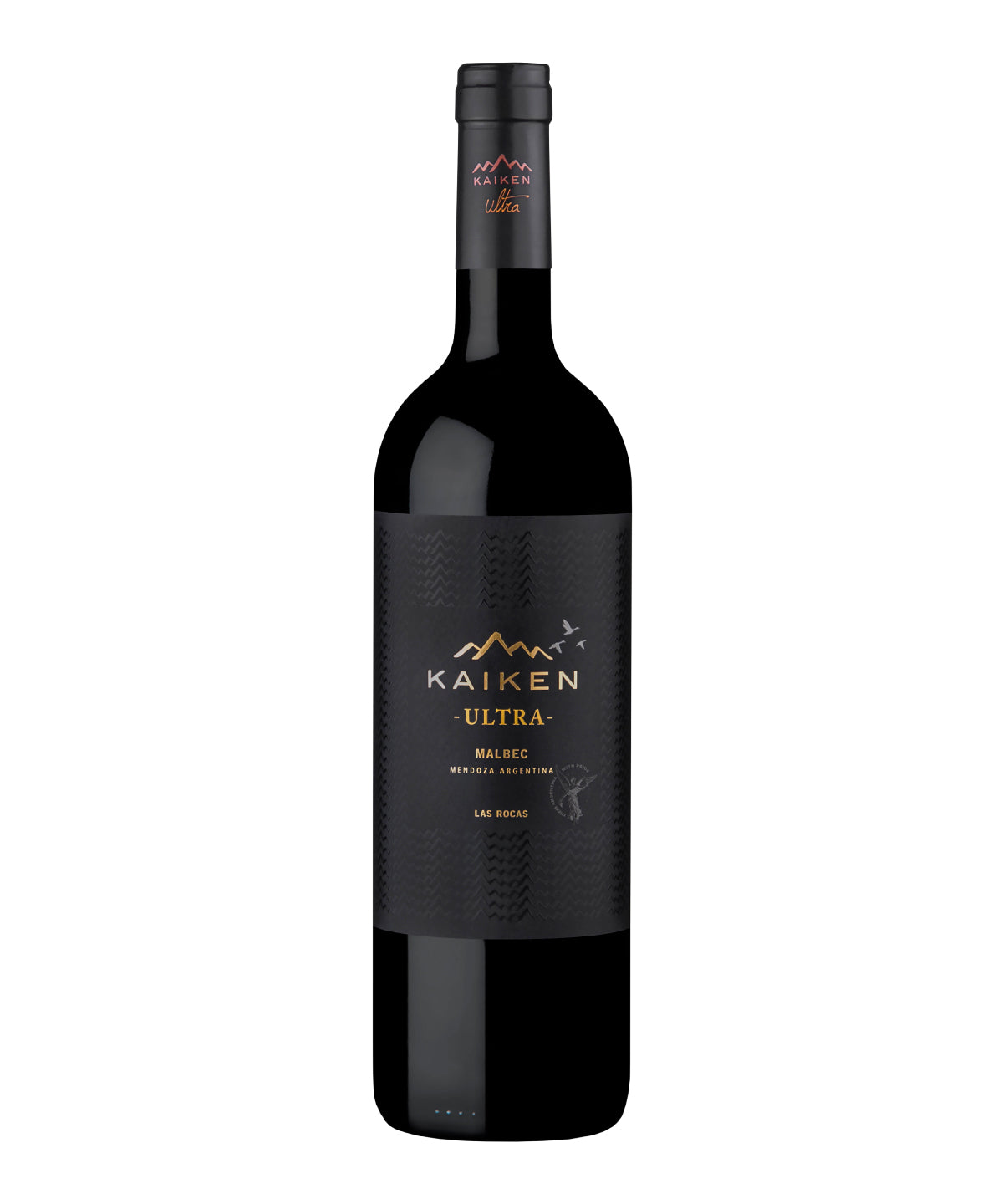 VT MALBEC ULTRA KAIKEN 750ML