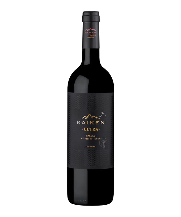 VT MALBEC ULTRA KAIKEN 750ML