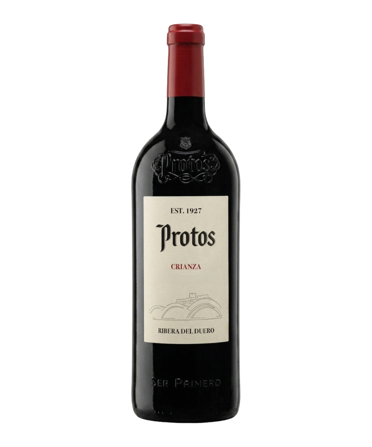 Vino Tintos Protos Crianza 1.5L