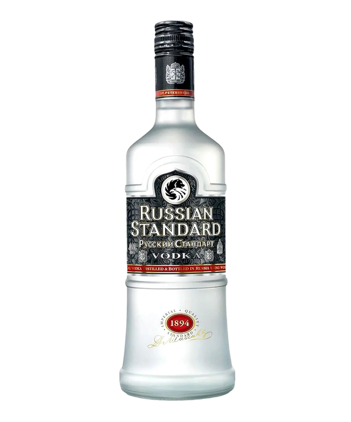 Vodka Russian Standard 750ml