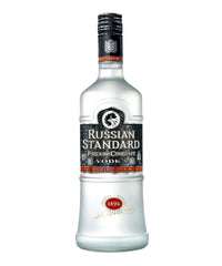 Vodka Russian Standard 750ml