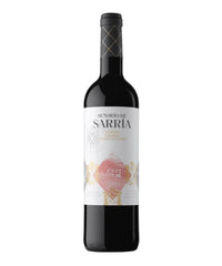 Vino Tinto Señorio De Sarria Crianza 750 ml