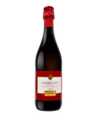Vino Espumoso Emilia Lambrusco Umberto Cesari Tinto 750ml