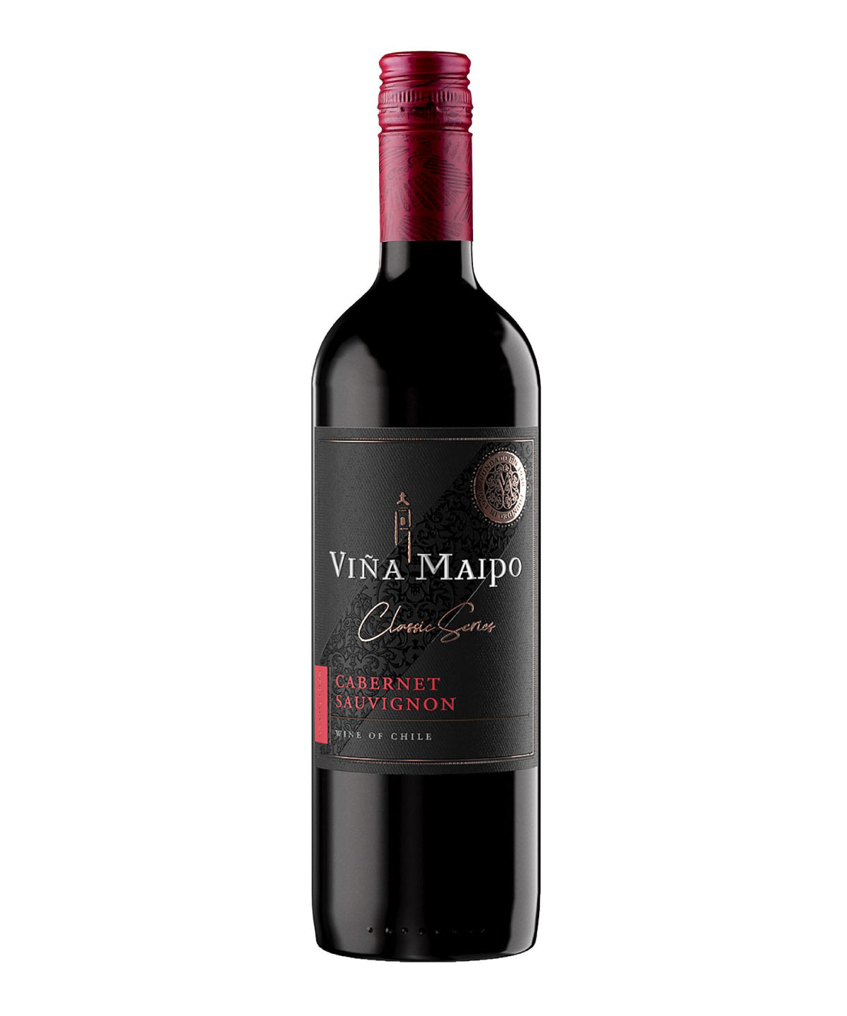 VT VINA MAIPO CABERNET SAUVIGNON 750 ML