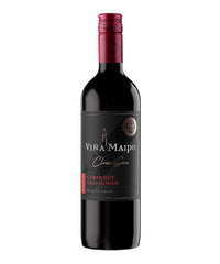 VT VINA MAIPO CABERNET SAUVIGNON 750 ML