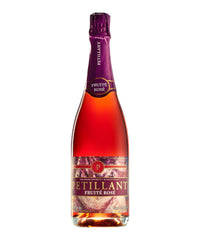 Ve Petillant Rose 750ml
