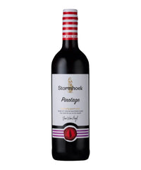 VT PINOTAGE STORMHOEK 750ML