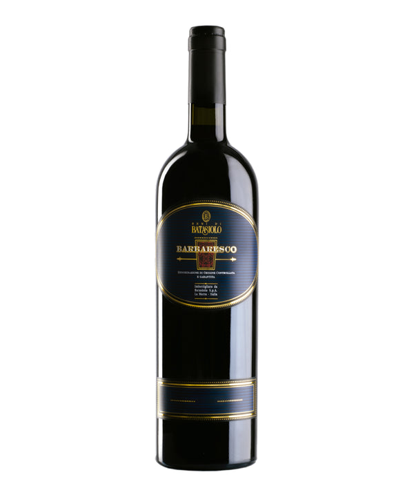VT BARBARESCO BATASIOLO DOCG 750ML