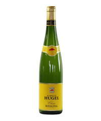 Vino Blanco Alsace Riesling Hugel 750 ml