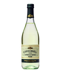 Vino Blanco Lambrusco Cavicchioli Blanco - 750 ml